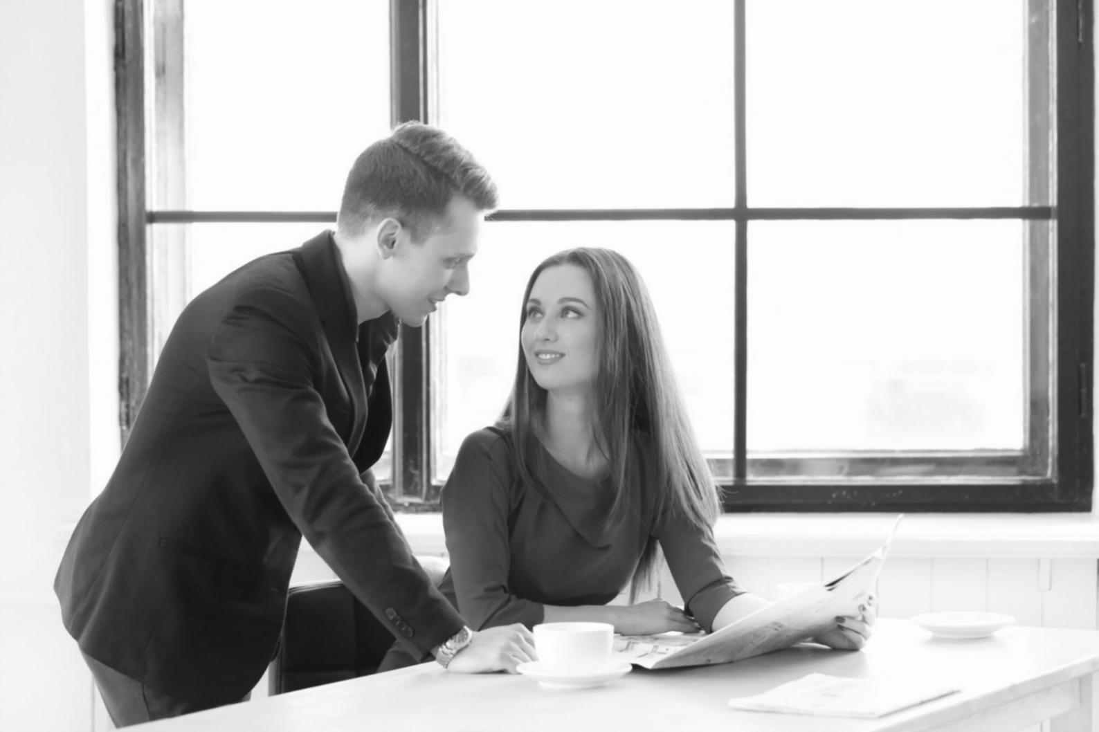 Análisis financiero industrial en proceso